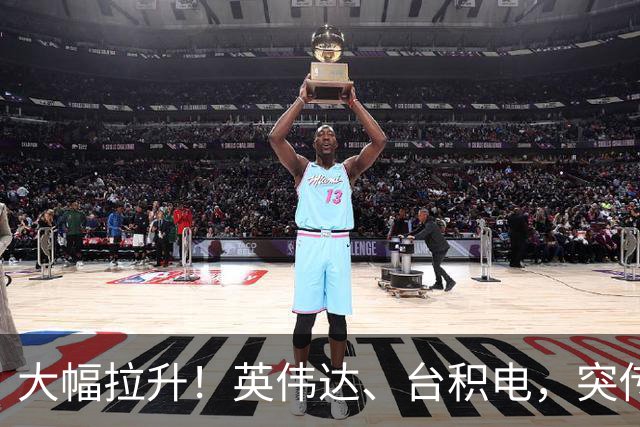 大幅拉升!英伟达、台积电,突传大动作!黄仁勋即将发声